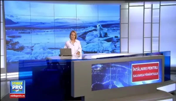 Obama: Nu ne putem condamna copiii si nepotii la un viitor pe care nu-l pot repara. Peste 120 de sefi de state sunt la NY