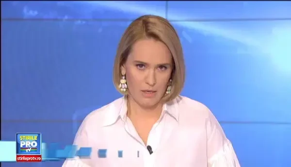 Doina Doru a murit. Mesajul de adio al Andreei Esca pentru primul editor al Stirilor ProTV