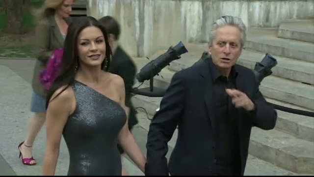 Michael Douglas implineste joi 70 de ani. Proiectele de viitor pe care le are actorul