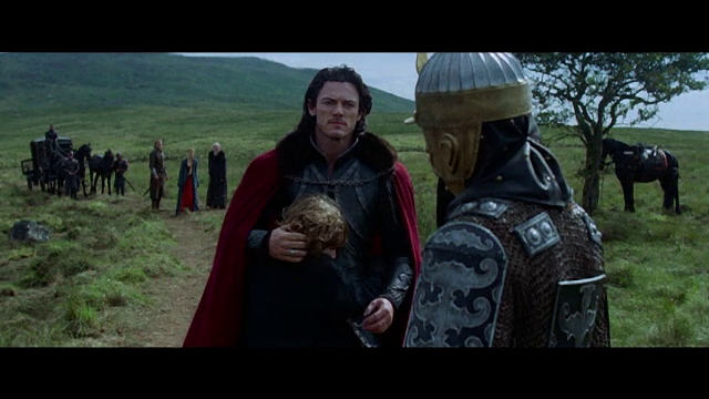 "Dracula: povestea nespusa", filmul hollywoodian in care Vlad Tepes face un pact cu Diavolul pentru a salva tara de turci