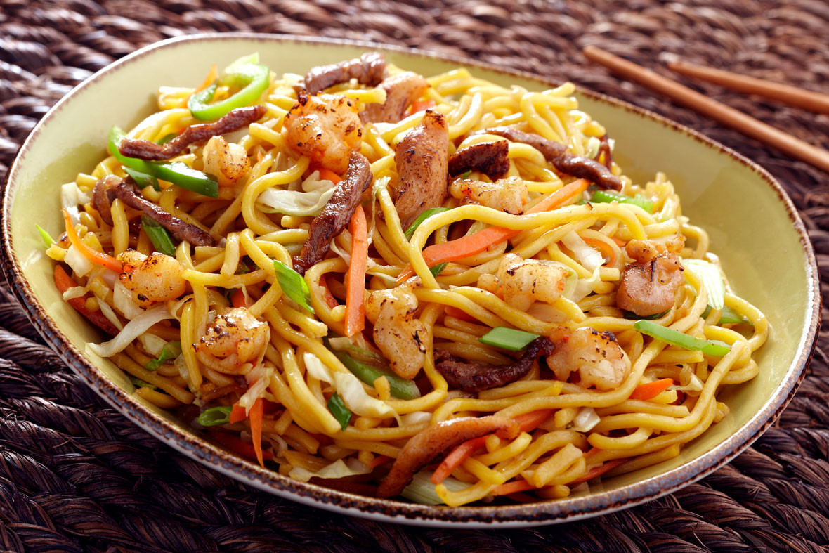 Patronul unui restaurant din China a strecurat praf din care se extrage opiul in mancarea oferita clientilor