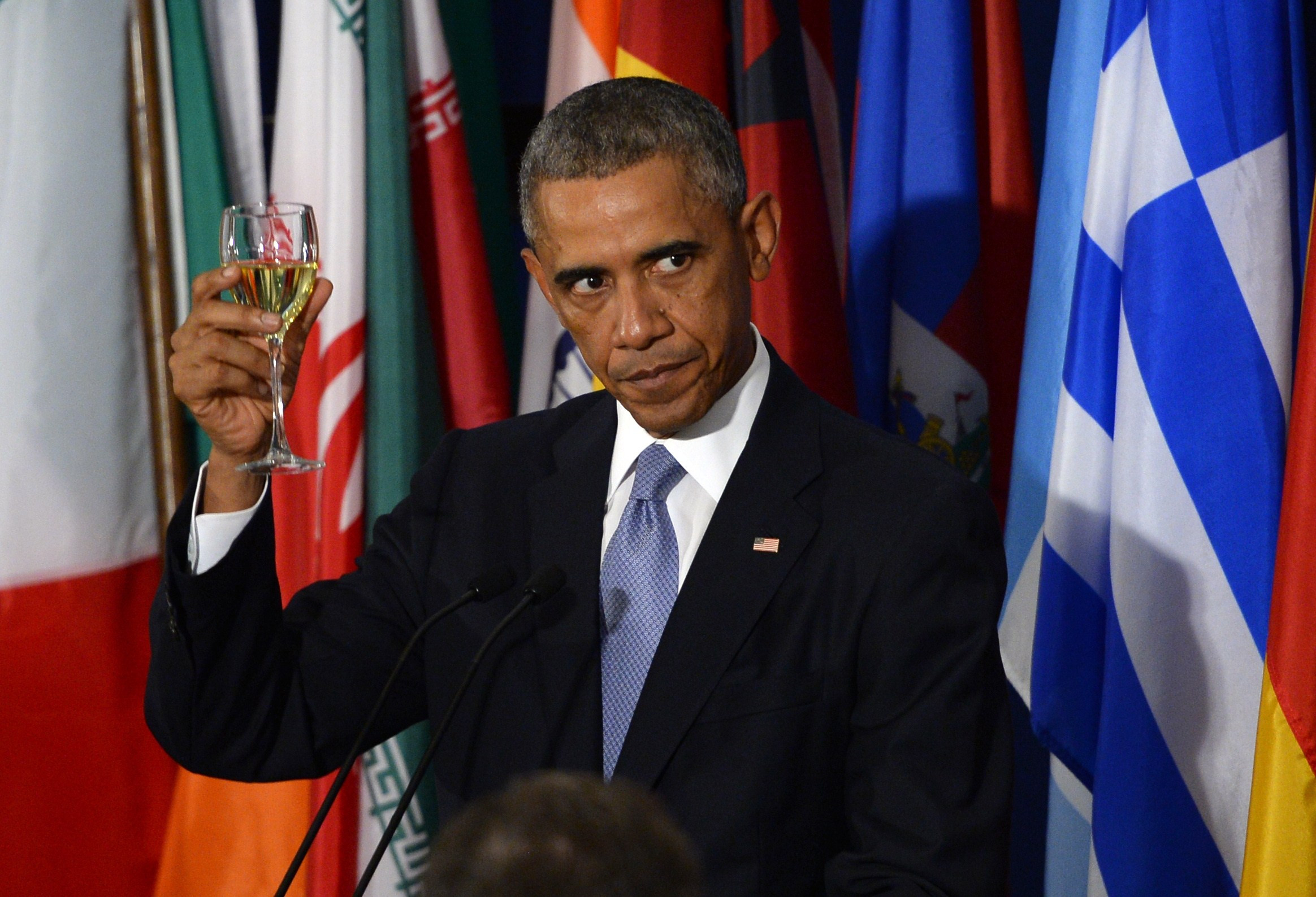 Obama cere LIBERTATE pe internet. Presedintele SUA face apel ca latimea de banda sa nu fie scoasa pe taraba