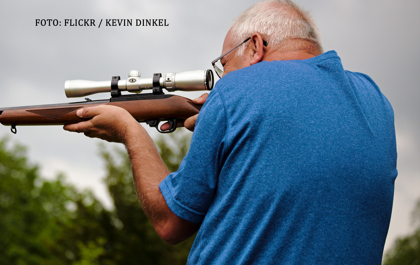 Pensionarul roman care a speriat Australia. L-a impuscat pe administratorul cladirii in plina sedinta de bloc. VIDEO