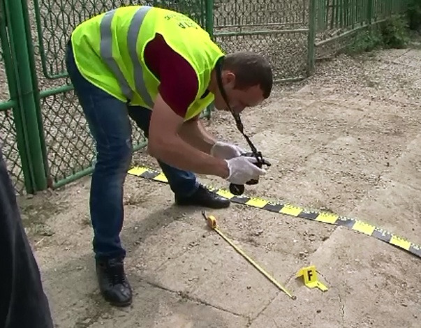 9 suspecti retinuti in cazul unei crime comise in Buzau. Noile descoperiri facute de anchetatori