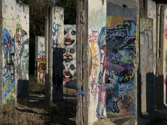 Cea mai mare problema a Germaniei. "Fantoma" care imparte tara in doua chiar si dupa o plata de 2 trilioane euro