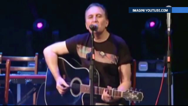 Cantaretul-primar Mircea Rusu, acuzat de DNA ca ar fi platit 2 milioane de lei pe o canalizare care nu exista