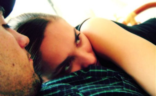 Dormitul impreuna sau de ce nu ai un somn linistit