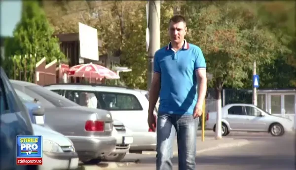 La 34 de ani, joaca in Liga Campionilor pentru mecanicii din Europa