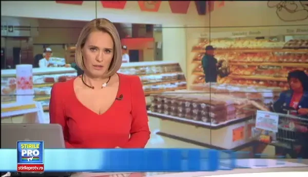 Paine cu manusi chirurgicale, insecte sau excremente de animale. Dezvaluirea alarmanta facuta de inspectorii sanitari