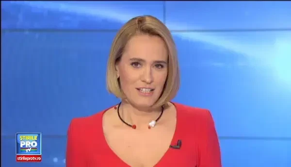 Mihaela Radulescu a reinventat muraturile romanesti. Cum arata o reteta traditionala cu Mango de la Monaco