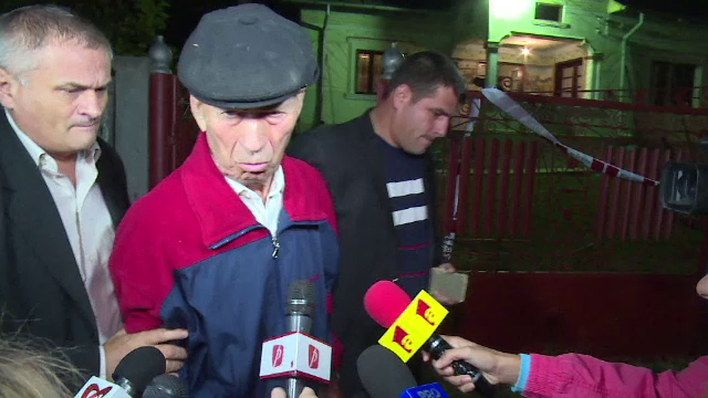 O femeie din Arges a murit in conditii suspecte. Rudele dau vina pe sotul ei, pe care il banuiesc de infidelitate