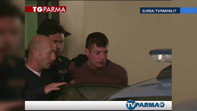 Roman de 18 ani injunghiat mortal de prietenul sau, in Italia. Agresorul a fost prins intr-o gara, inainte sa fuga