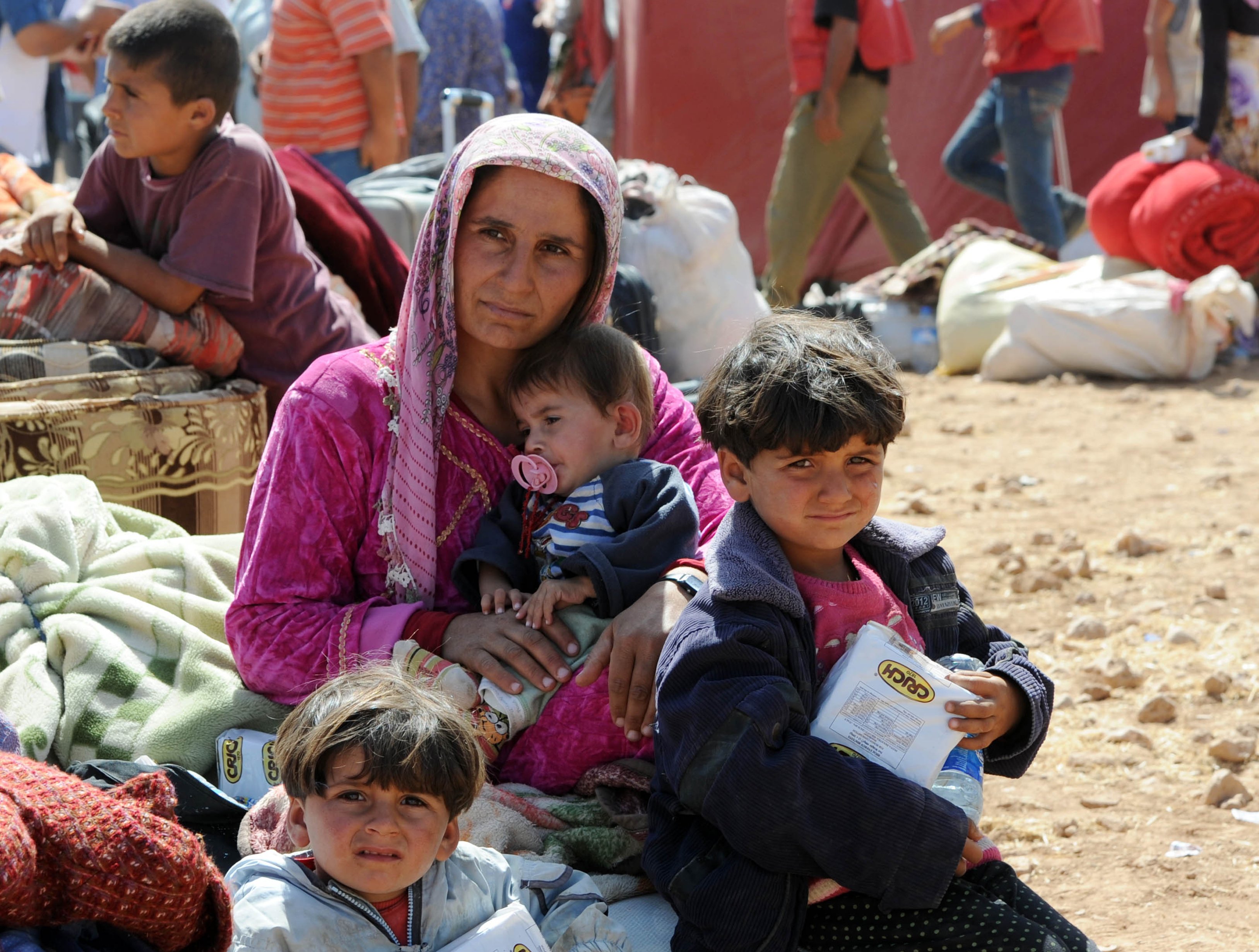turcia siria