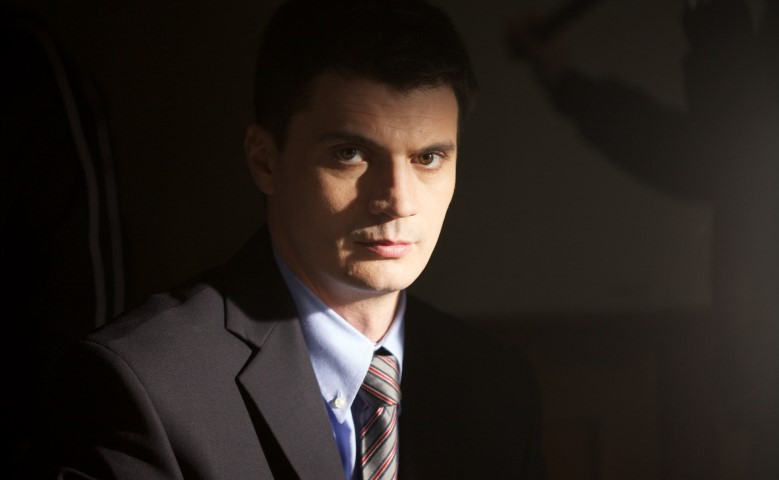 Primele imagini din filmul "De ce eu?", despre sinuciderea procurorului Panait. Ponta: "Nu are legatura cu mine"