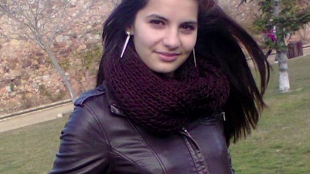 O adolescenta din Vaslui e data in urmarire nationala. Fata a disparut de o saptamana iar parintii dau vina pe iubitul ei