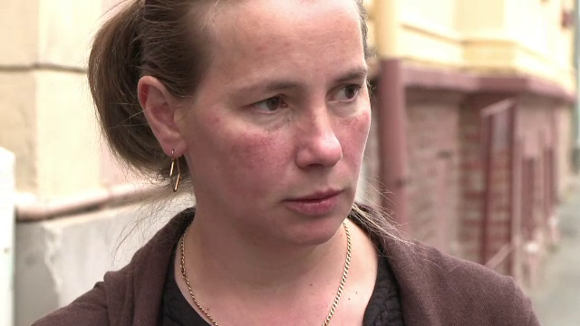 Un bebelus de o luna jumatate a murit de pneumonie in Spitalul Sibiu. Mama copilului ii acuza pe medici de neglijenta