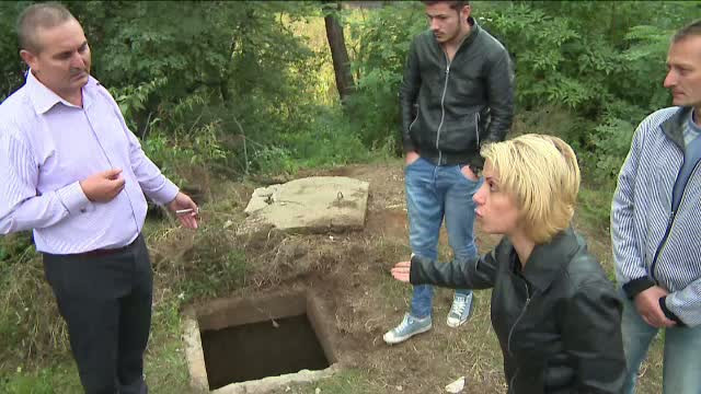 Reactia autoritatilor, dupa ce un elev a cazut in fosa septica a scolii si a murit: "Nu e nimeni vinovat, asa a fost sa fie"