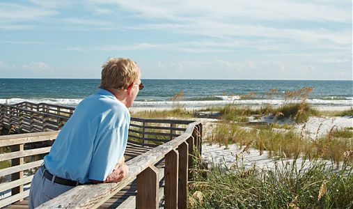 Povestea unui om frumos