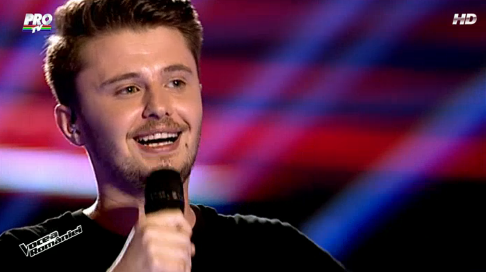 Florian, Mircea Rusu