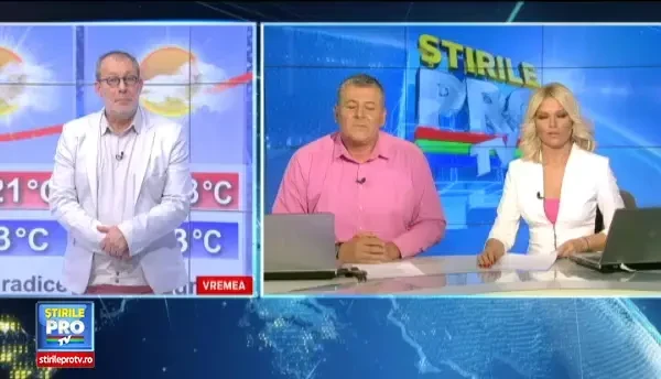 Lapovita la munte, in Bucuresti scad temperaturile. Prognoza meteo pentru urmatoarele trei zile