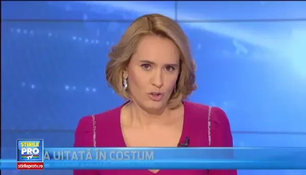 Nunta sfarsitului de an in Romania. Fata cea mica a primarului din Iasi, Gheorghe Nichita, se marita cu un tanar bancher