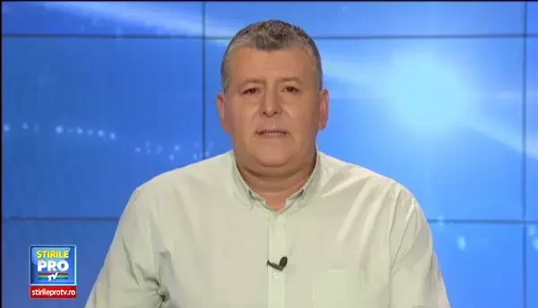 Klaus Iohannis si-a lansat candidatura la Presedintie. Sunt un om al faptelor, nu al vorbelor goale