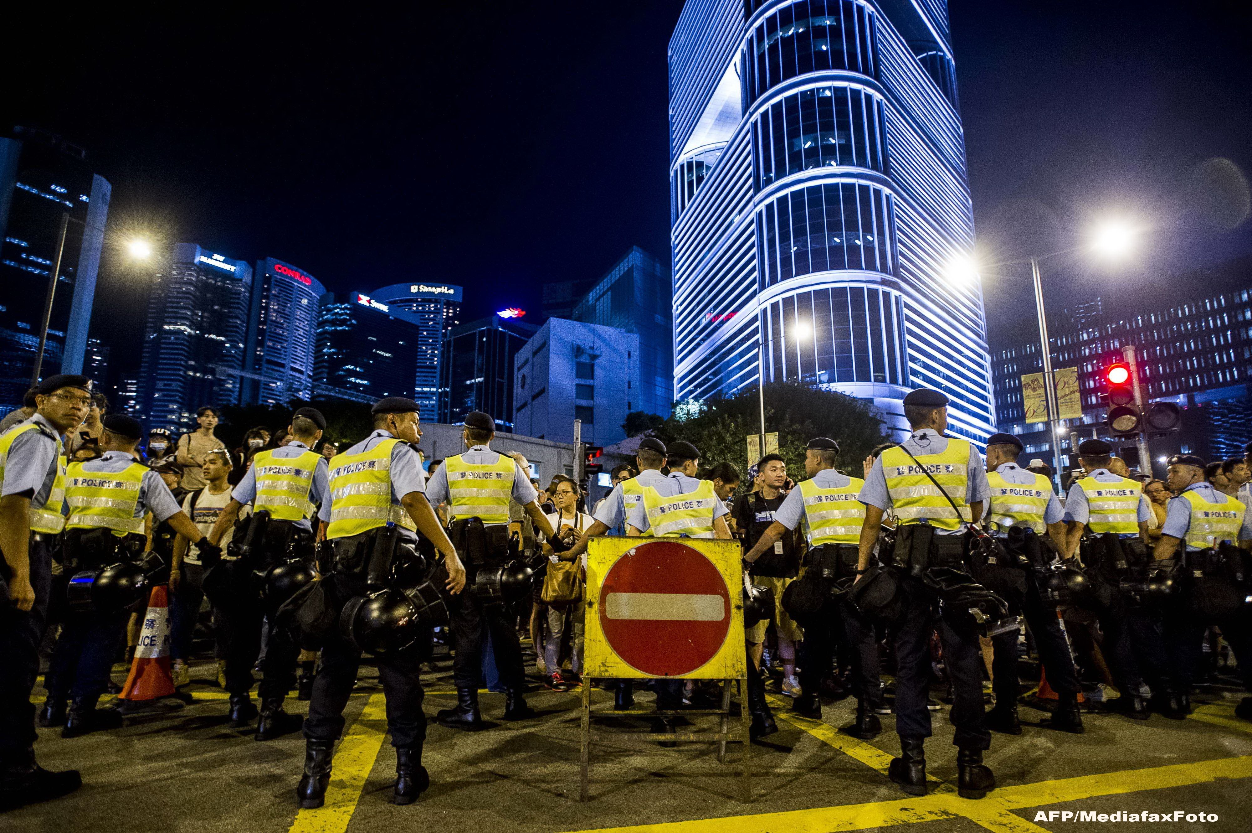 Hong-Kong