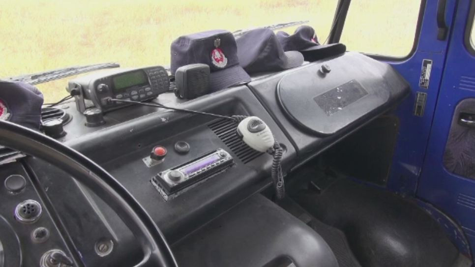 Cum arata masina care are la bord 1 milion de kilometri. A fost produsa in Germania, in 1976