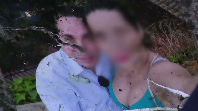 "Era furios pe el si pe intreaga lume". Ce l-a determinat pe George sa se sinucida si sa ia cu el alte 5 persoane