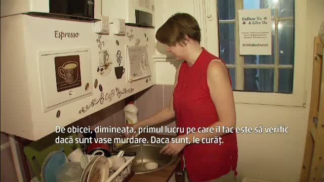 Fac curatanie sau spala vasele, iar in schimb primesc cazare gratis. Metoda prin care tot mai multi tineri calatoresc ieftin