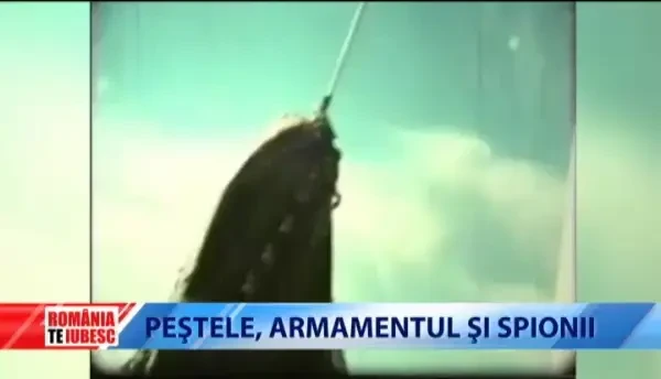 Istoria ascunsa a Romaniei. Flota romaneasca de pescuit a fost folosita de regimul Ceausescu pentru un urias trafic cu arme