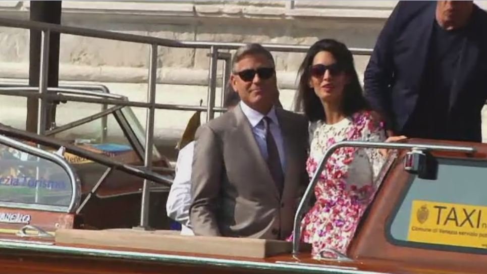 George Clooney - 2