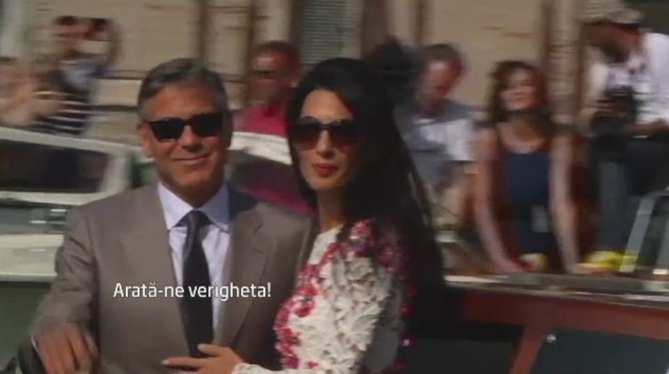 George Clooney - 3