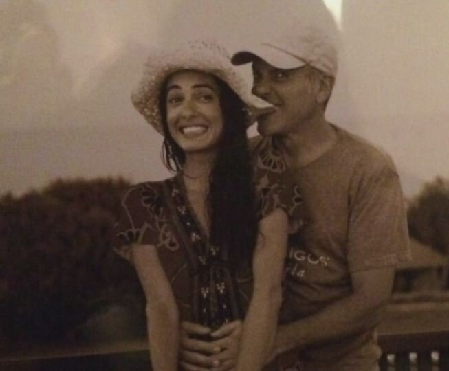George Clooney - 5