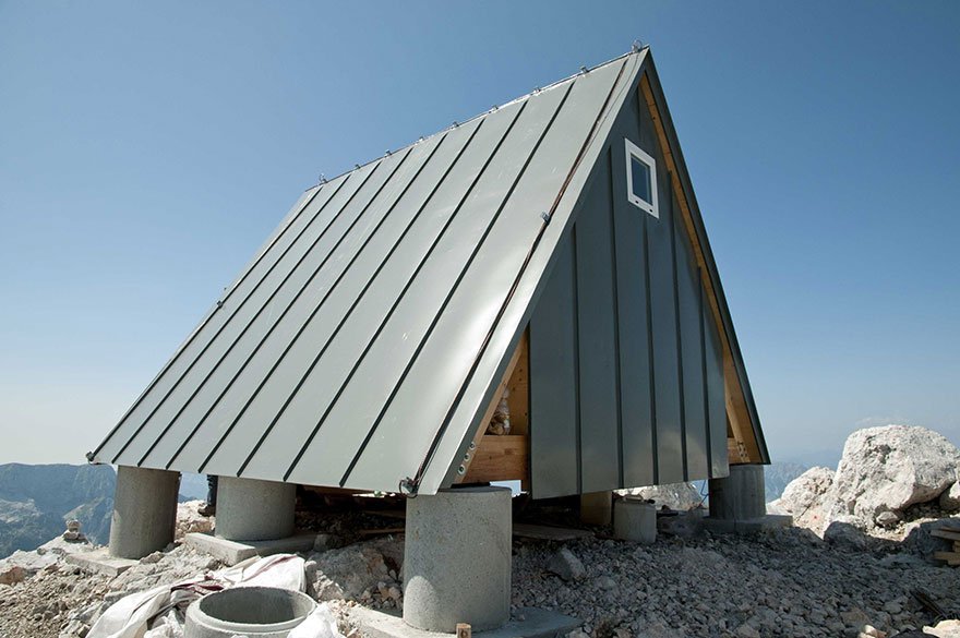 cabana, Foronon del Buinz,