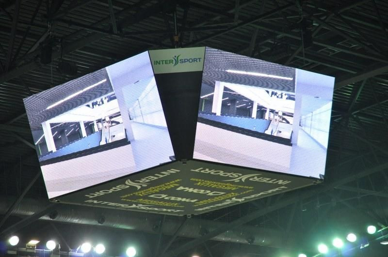 Cluj, Sala Polivalenta