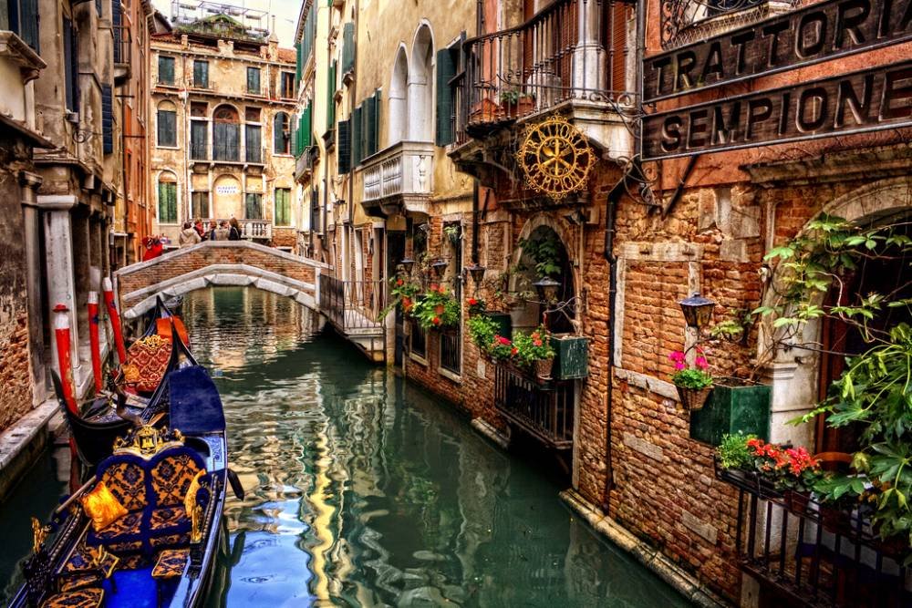 Venetia
