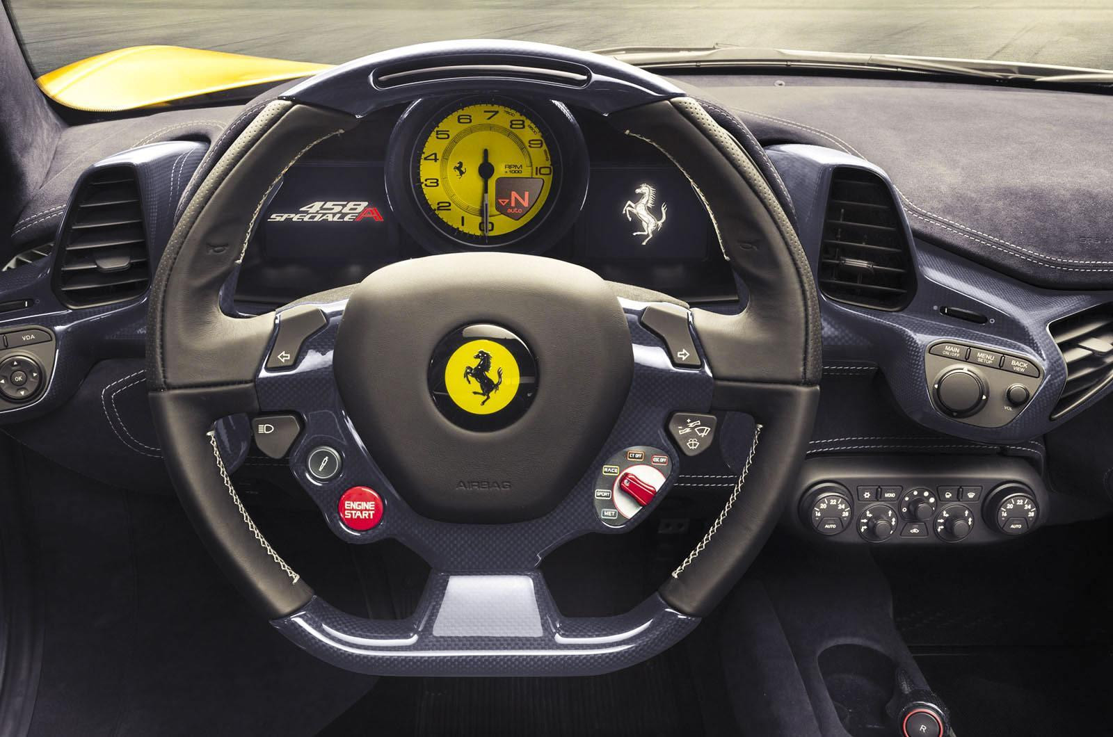 Ferrari - 4