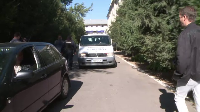 Politisti de frontiera, implicati in trafic de tigari. La cat se ridica prejudiciul adus statului