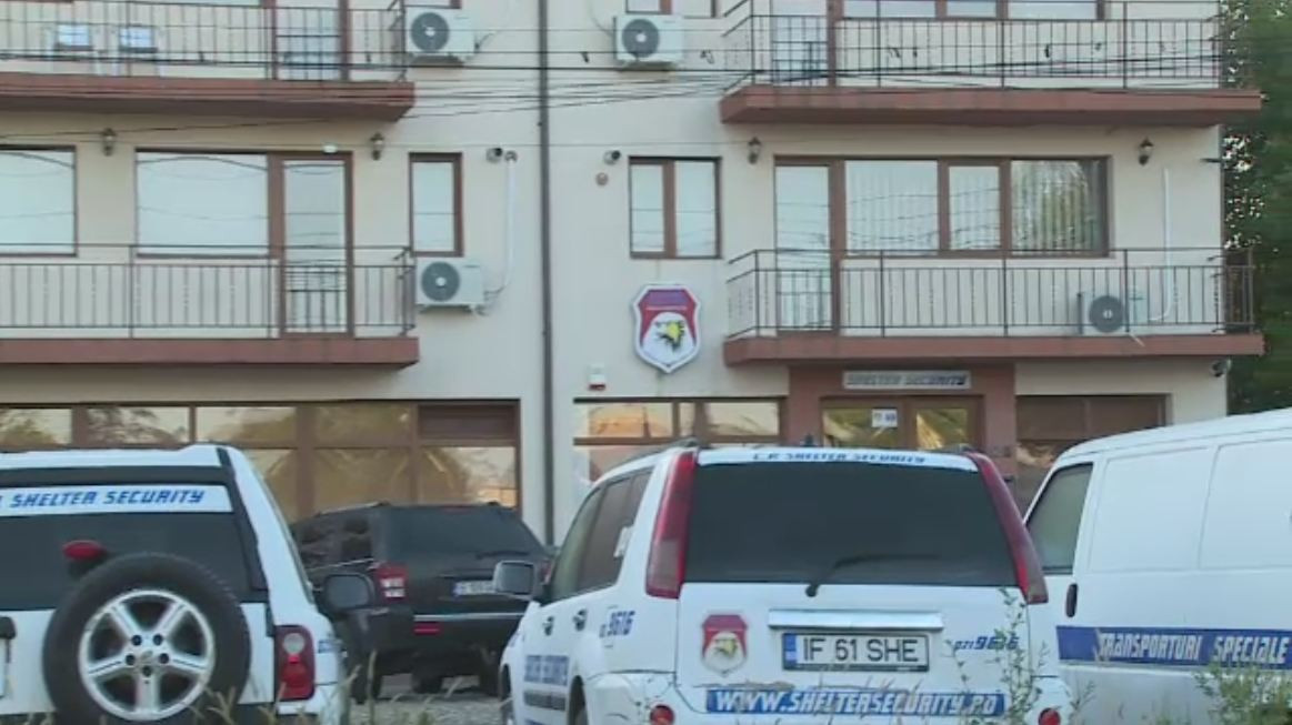 Sotul Cristinei Spatar ar fi adus statului roman un prejudiciu de 10 milioane de euro. Cum justifica omul de afaceri suma