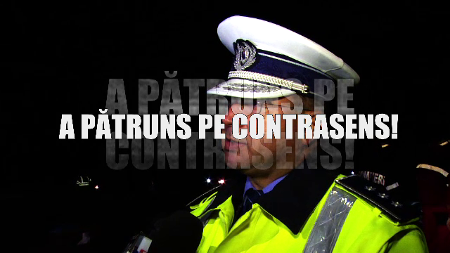 Putea fi evitata tragedia in care au murit 6 oameni? Politia a tot cerut separatoare, insa raspunsul a fost "nu avem bani"