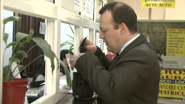 STIRI INTERNE PE SCURT: Marti, ultima zi cand proprietarii pot plati impozitele fara penalitati. Cat este amenda