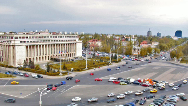 Guvernul, la a doua rectificare bugetara. Taie bani de la autostrazi si ii da la Ministerul Muncii, Interne sau primarii