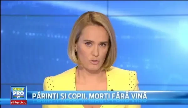 Psihologii explica gestul lui George, tanarul din cauza caruia au murit 5 oameni. Prima reactie dupa accident a fostei iubite