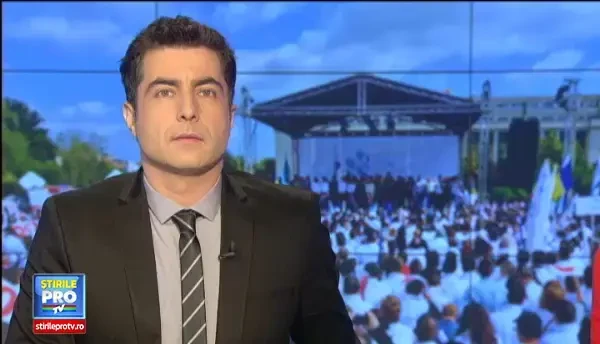 Romania, in viziunea candidatilor la presedintie: o putere economica a Europei in care se va trai cu zambetul pe buze