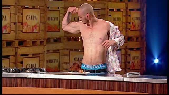 MASTERCHEF, SEZONUL 5. ProTV a fost din nou lider de audienta, pe toate categoriile de public