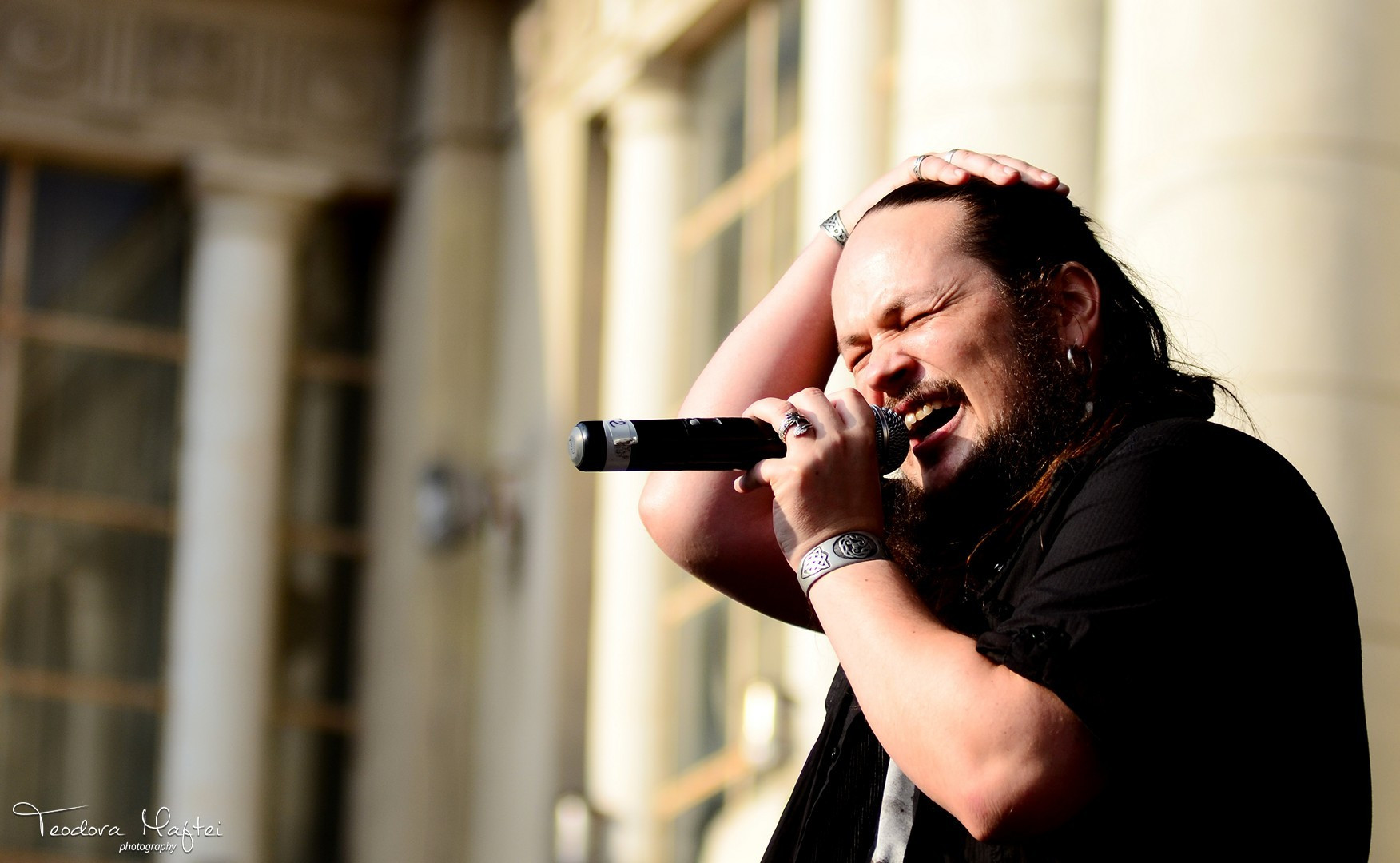 Metalhead Meating 2014 - 3