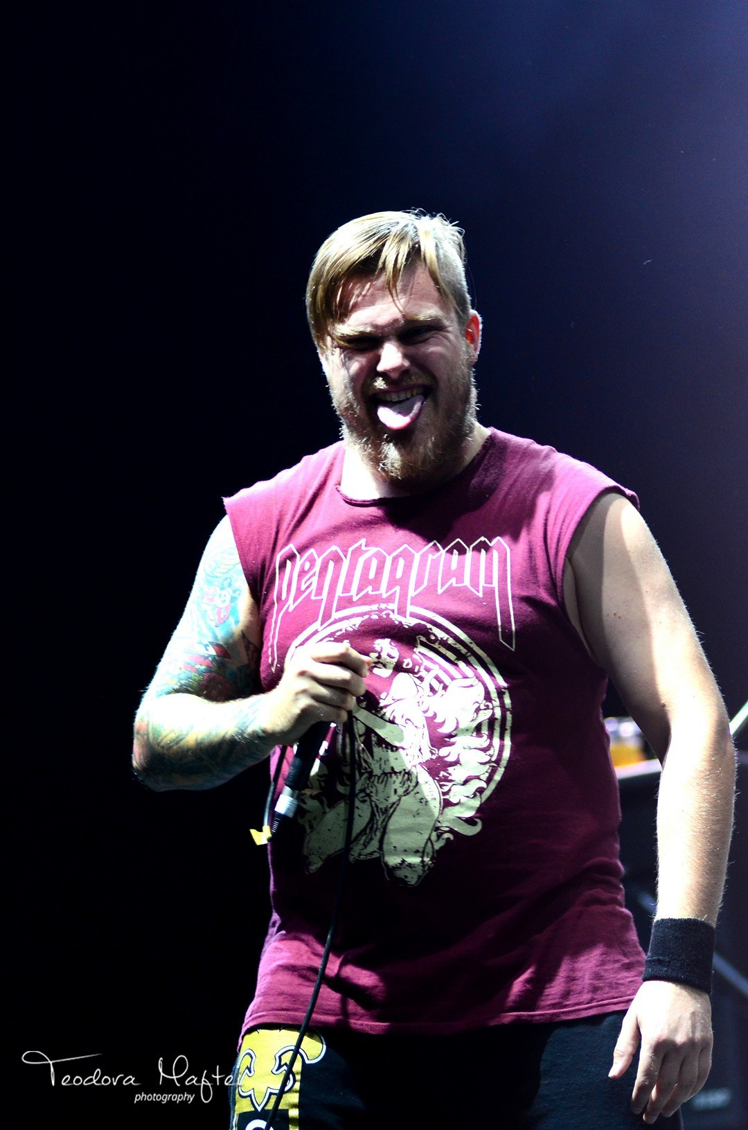 Metalhead Meating 2014 - 10