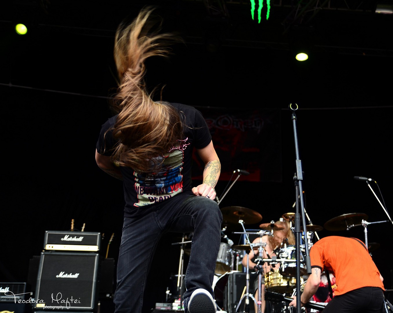 Metalhead Meating 2014 - 11