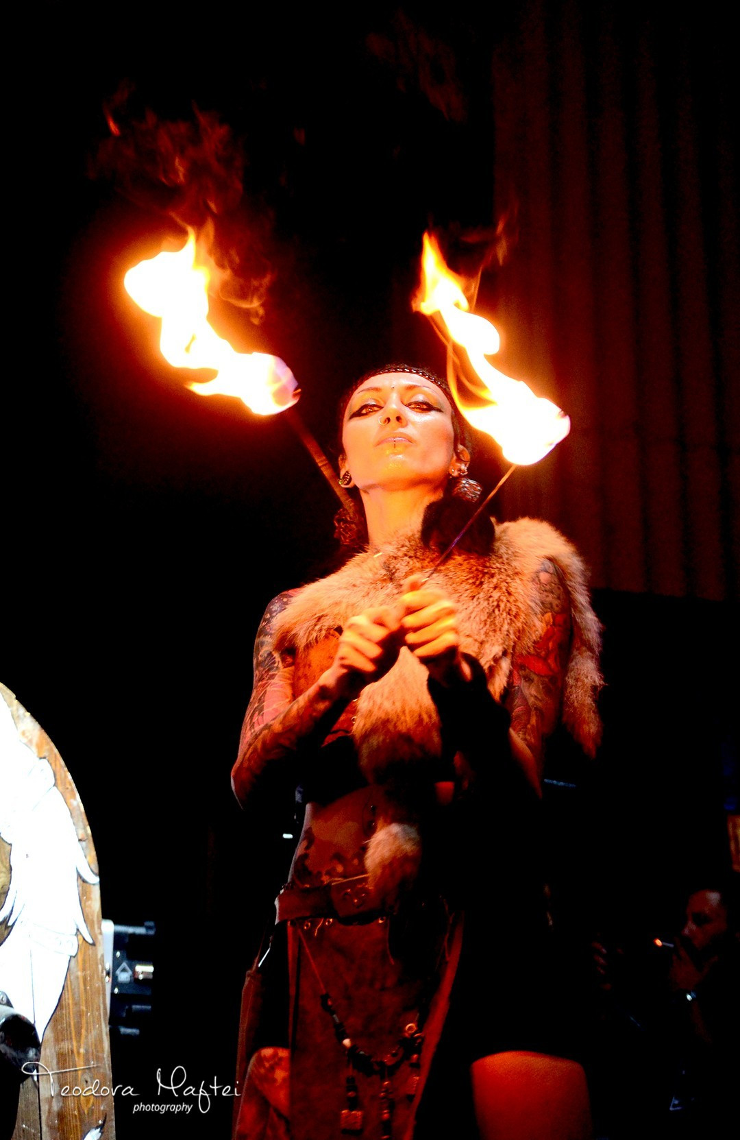 Metalhead Meating 2014 - 14